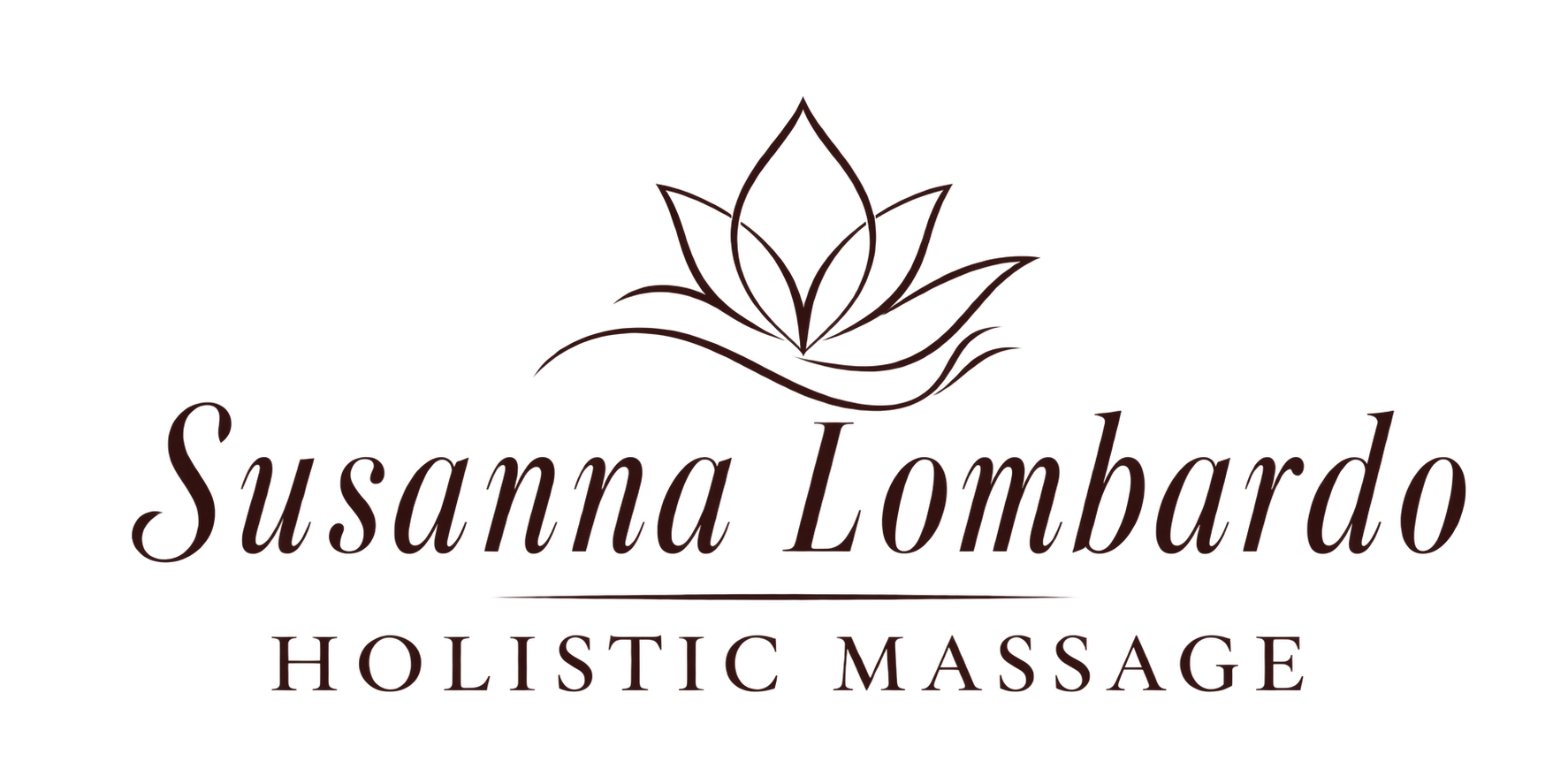 Susanna Lombardo Massage Therapist